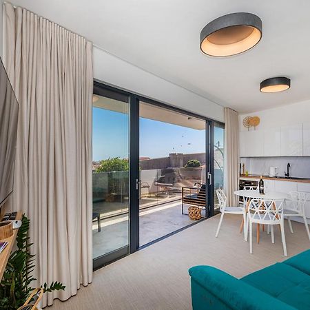 Ragusa City View Apartment Екстер'єр фото