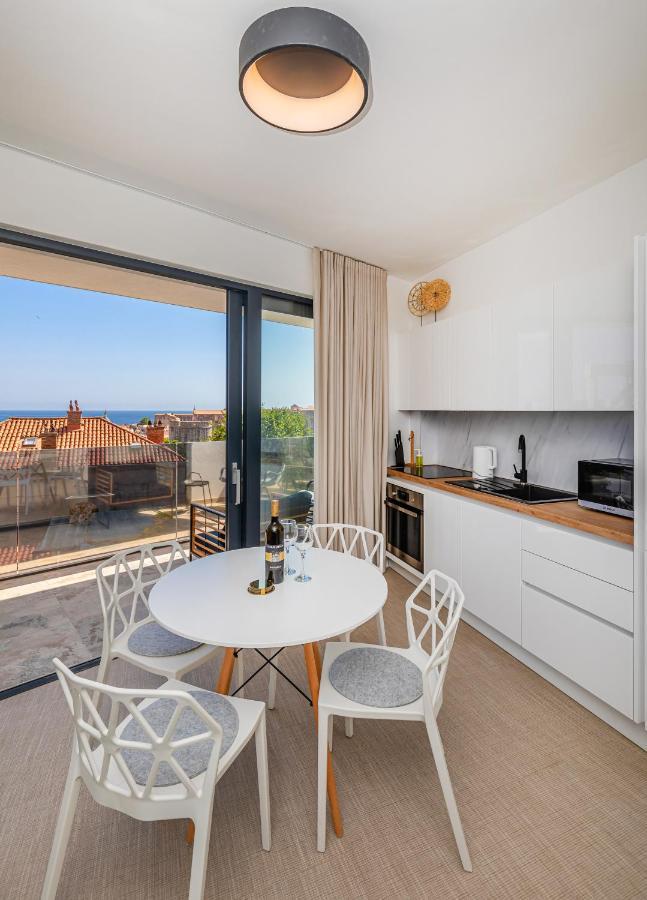 Ragusa City View Apartment Екстер'єр фото