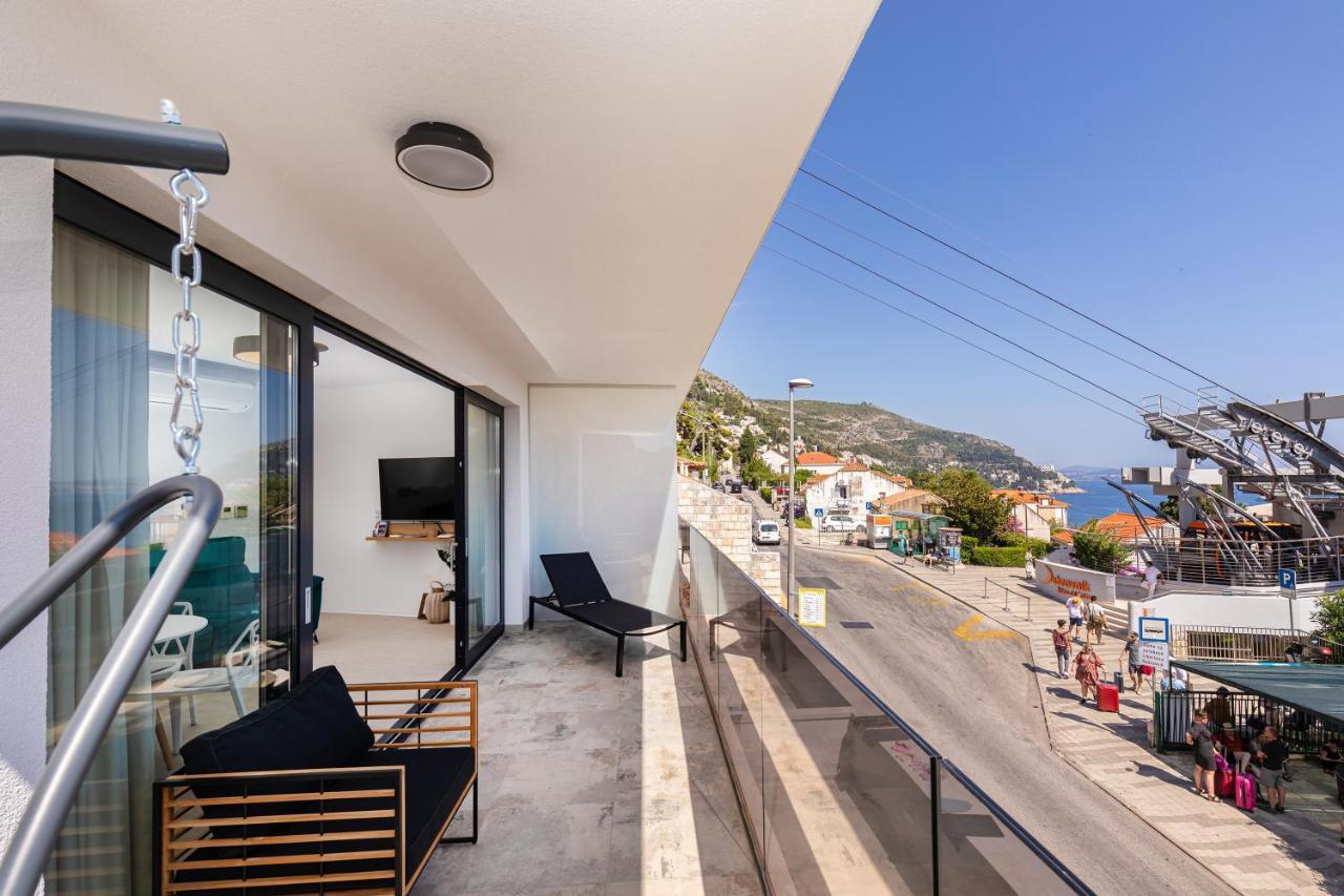 Ragusa City View Apartment Екстер'єр фото