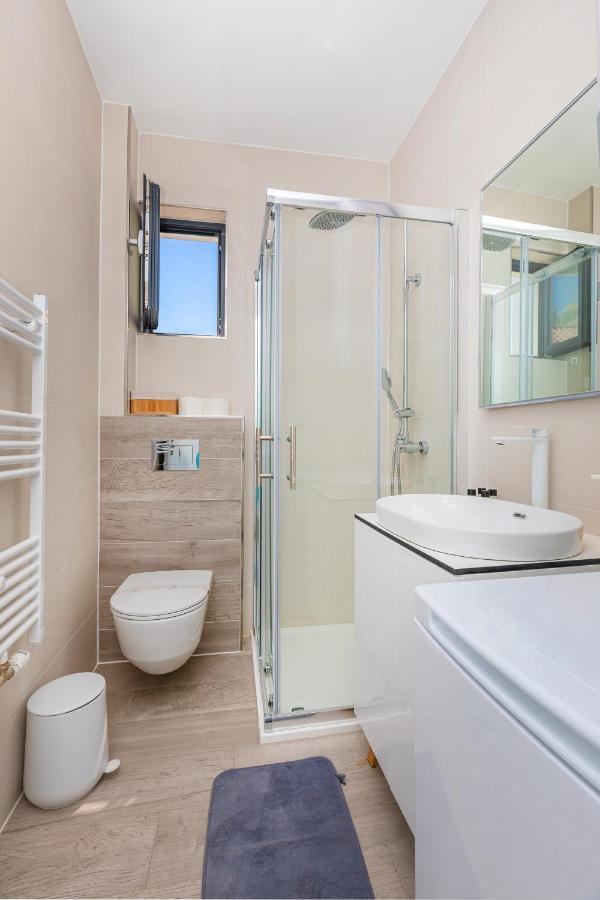 Ragusa City View Apartment Екстер'єр фото