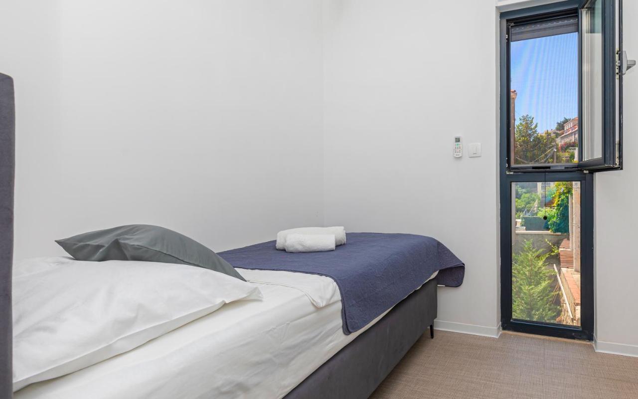 Ragusa City View Apartment Екстер'єр фото