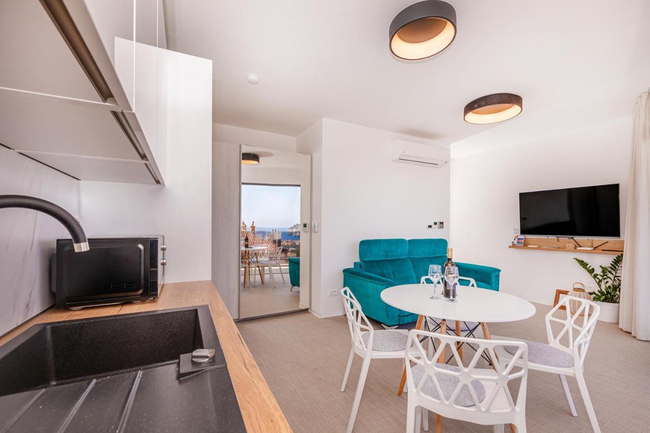 Ragusa City View Apartment Екстер'єр фото