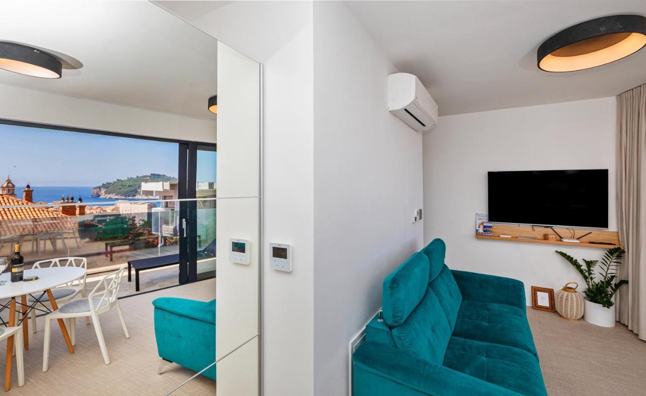 Ragusa City View Apartment Екстер'єр фото
