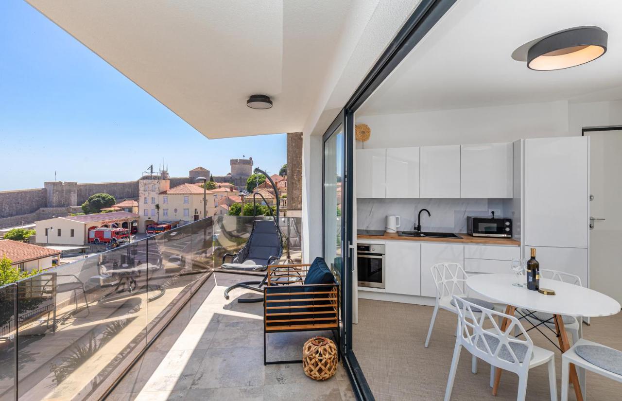 Ragusa City View Apartment Екстер'єр фото