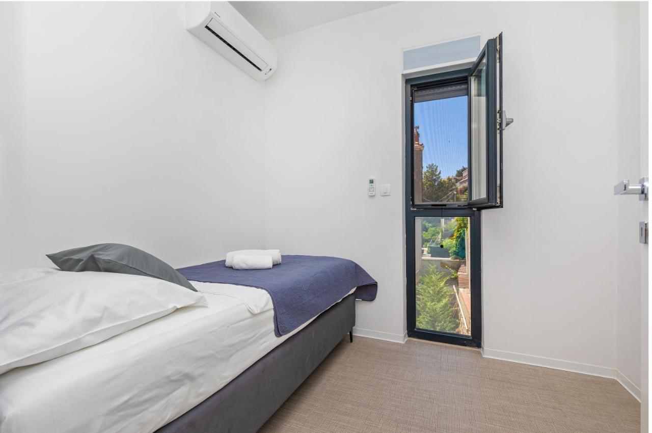 Ragusa City View Apartment Екстер'єр фото