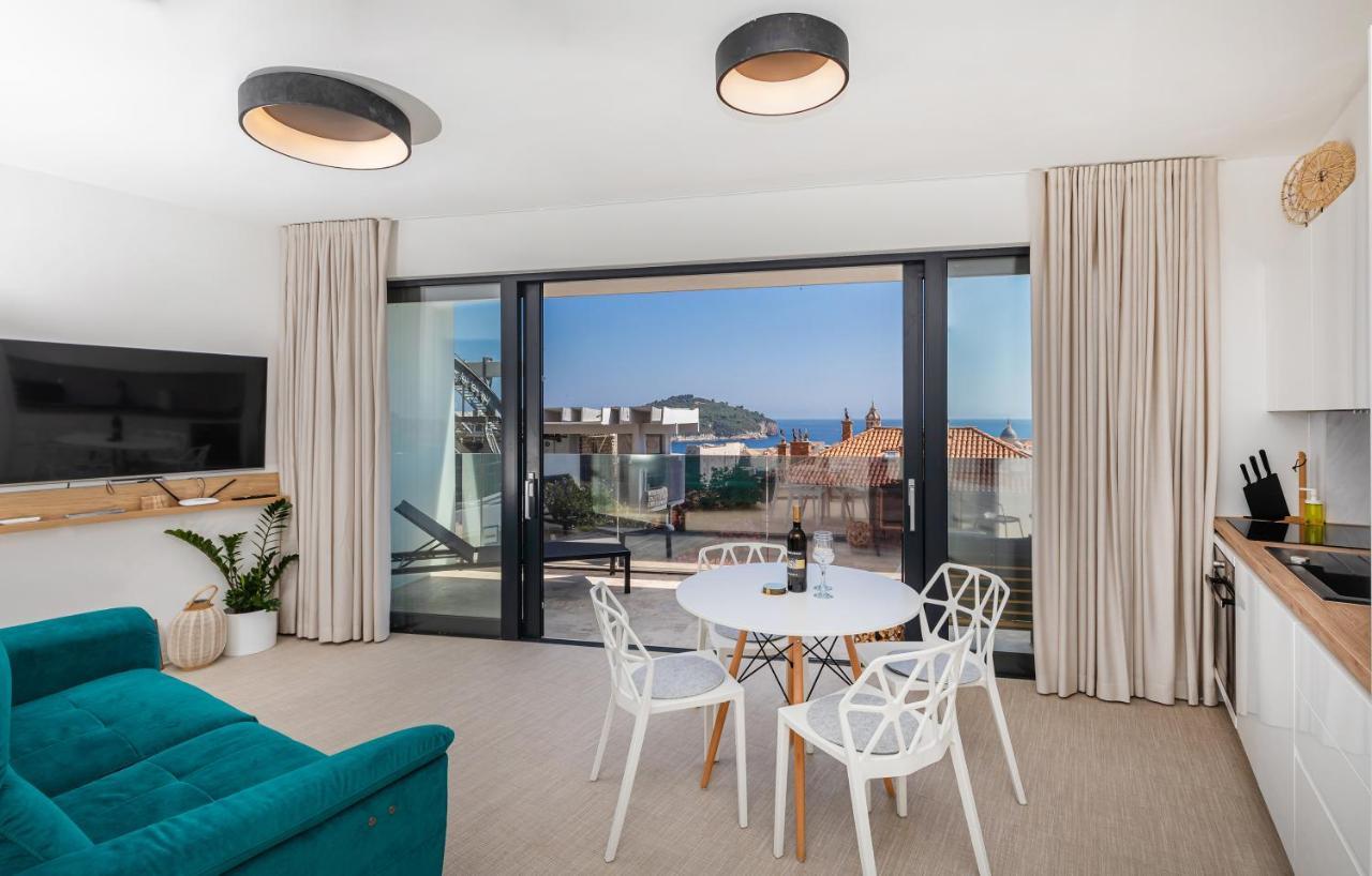 Ragusa City View Apartment Екстер'єр фото