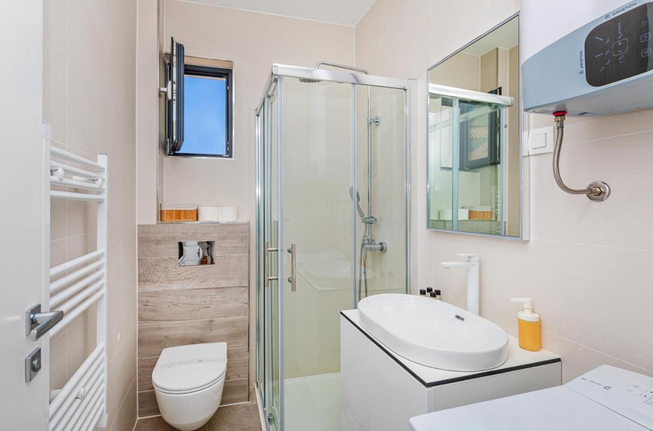 Ragusa City View Apartment Екстер'єр фото